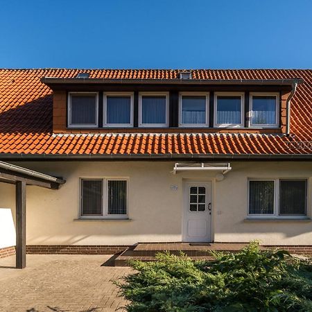 Ferienwohnung 4, Waldesruh ديارهاجين المظهر الخارجي الصورة